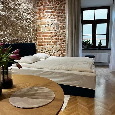 Apartamenty Rynek 5 Lublin Bagian luar foto