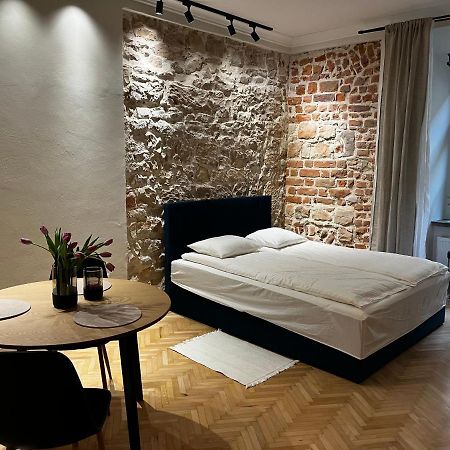 Apartamenty Rynek 5 Lublin Bagian luar foto
