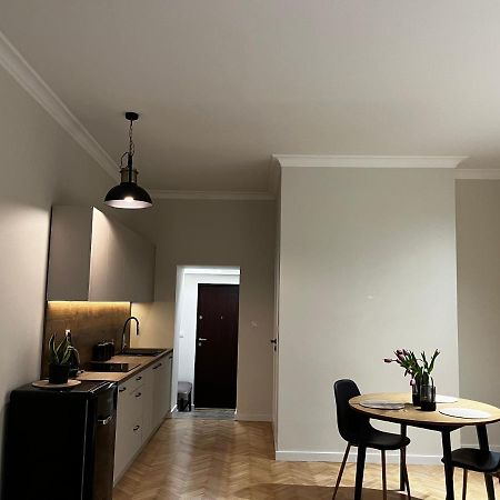 Apartamenty Rynek 5 Lublin Bagian luar foto