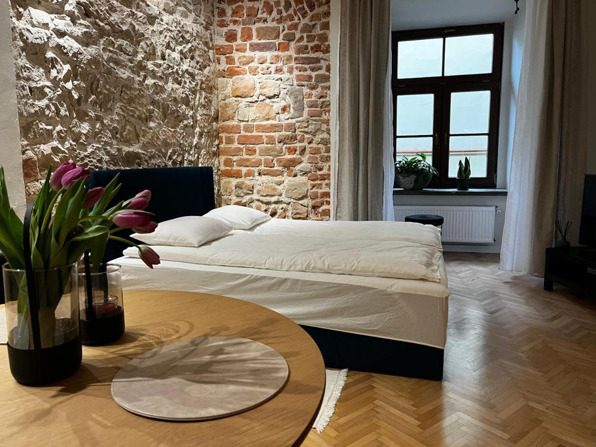 Apartamenty Rynek 5 Lublin Bagian luar foto