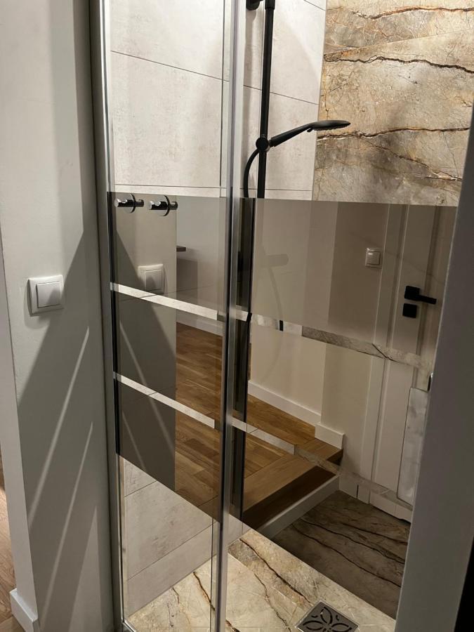 Apartamenty Rynek 5 Lublin Bagian luar foto