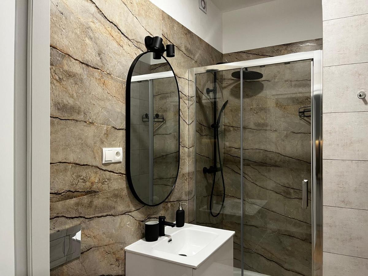 Apartamenty Rynek 5 Lublin Bagian luar foto