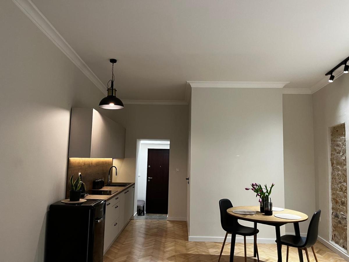 Apartamenty Rynek 5 Lublin Bagian luar foto