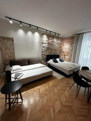 Apartamenty Rynek 5 Lublin Bagian luar foto