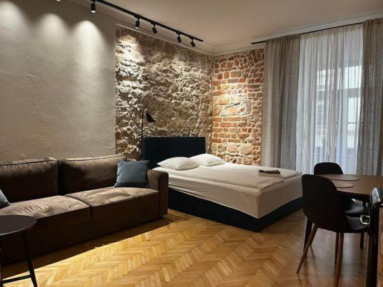 Apartamenty Rynek 5 Lublin Bagian luar foto